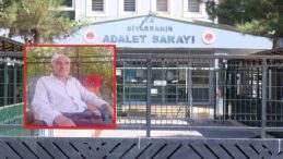 Çınar’da Babasını Öldüren Şüphelinin İfadesi Ortaya Çıktı