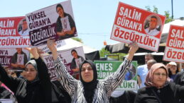 Narin’in Ninesi Çabaş: ‘Nevzat Bahtiyar Narin’i, Diyarbakır Halkı İse Salim, Yüksel Ve Enes’i Öldürdü’