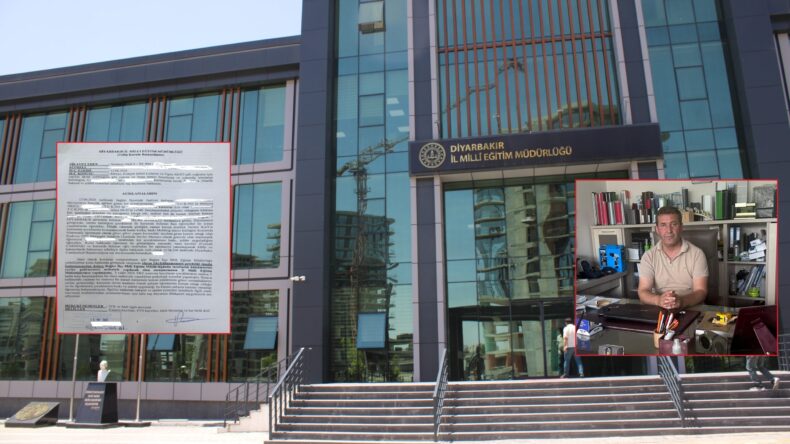 Diyarbakır’da Bir Veli, Kızlarına Yönelik Akran Zorbalığı Ve Şiddet İddiasıyla Savcılık Ve Milli Eğitim’e Başvurdu