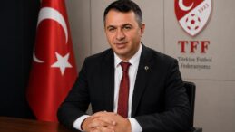 TFF Başkan Adayı Ayaz’dan Milli Takım Tepkisi: “Bu Bir Futbol Meselesi Değil, Memleket Meselesidir”