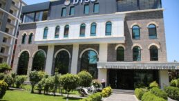 DTSO: “TOBB Nefes Kredisi Başvurusu Başladı”