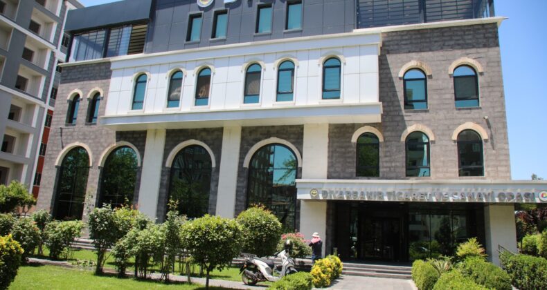 DTSO: “TOBB Nefes Kredisi Başvurusu Başladı”
