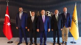 Diyarbakır’ın 3 Oda Başkanından Ankara’ya Çıkarma