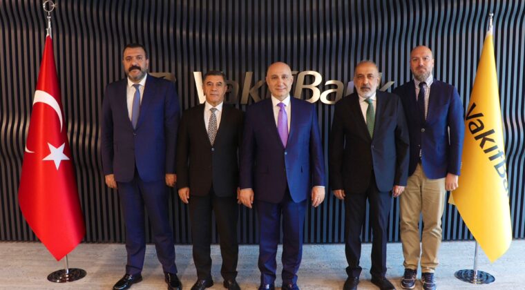 Diyarbakır’ın 3 Oda Başkanından Ankara’ya Çıkarma