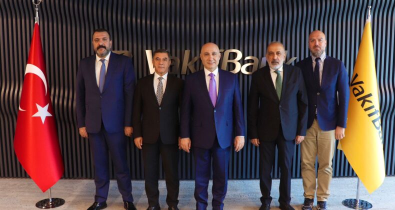 Diyarbakır’ın 3 Oda Başkanından Ankara’ya Çıkarma