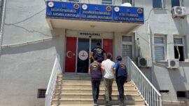 Diyarbakır’da Son Bir Haftada Aranan 149 Kişi Yakalandı