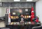 Güneydoğu Anadolu’dan Federasyon Yönetimine Giren Tek İsim Porduğan Oldu