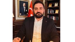 MHP’li Kocakap’tan A Milli Takıma Başarı Mesajı