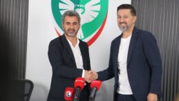 Amedspor, Teknik Direktör Besnik Hasi İle 2 Yıllık Sözleşme İmzaladı