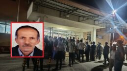Kulp’ta Hayvanlarını Otlatmaya Götüren Vatandaşın Kırsalda Cansız Bedeni Bulundu