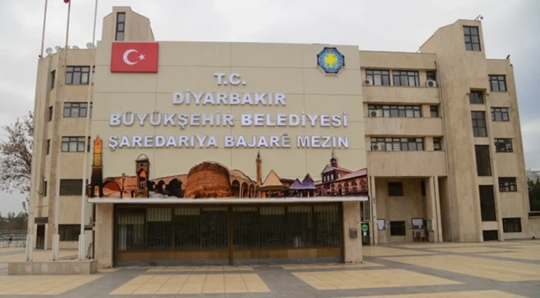 Diyarbakır Büyükşehir Belediyesi’nden Sosyal Konut Açıklaması: 17 Konut İçin Tahliye Süreci Başlatıldı