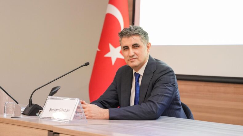 Prof. Dr. Gökhan: “Eski Hastaneler Bölgesi Kültür Ve Gastronomi Vadisine Dönüştürülmeli”