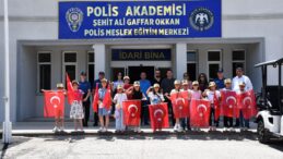 Diyarbakır’da ‘Gaffar Babayla El Ele’ Projesi başladı
