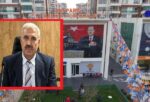 AK Parti Diyarbakır İl Başkanı Değişti, Gözler 4 İsme Çevrildi