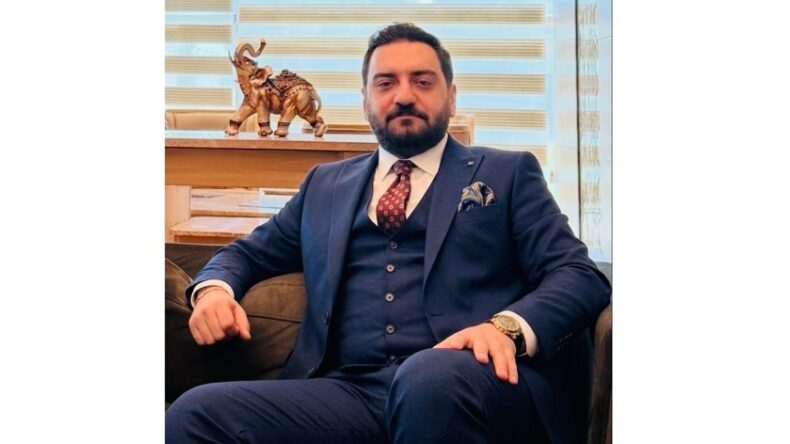 MHP’li Kocakap’tan YKS’ye Girecek Öğrencilere Başarı Temennisi