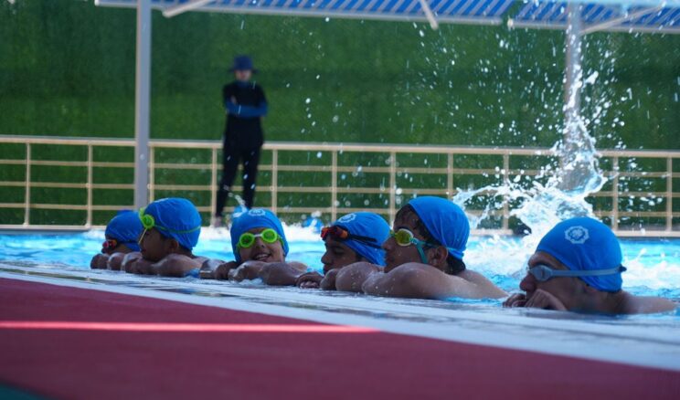 Yaz Spor Okulları İçin Başvurular Başlıyor