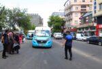 Diyarbakır Özel Halk Otobüslerinde Kartlı Sisteme Geçildi