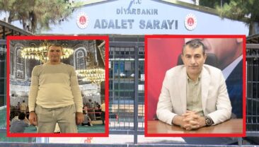 Türbede Dua Edip 43,2 Kilo Uyuşturucuyla Yakalanan Eski AK Partili Başkana 10 Yıl Hapis
