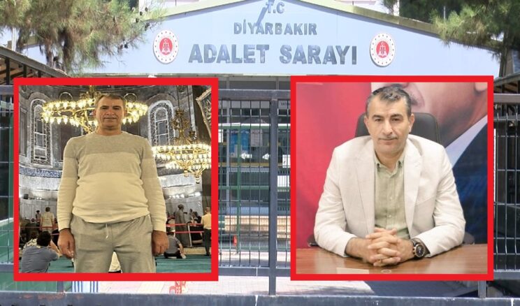 Türbede Dua Edip 43,2 Kilo Uyuşturucuyla Yakalanan Eski AK Partili Başkana 10 Yıl Hapis