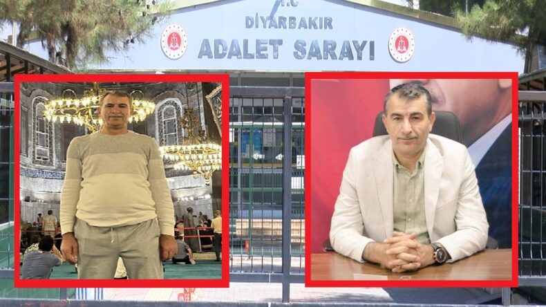 Türbede Dua Edip 43,2 Kilo Uyuşturucuyla Yakalanan Eski AK Partili Başkana 10 Yıl Hapis