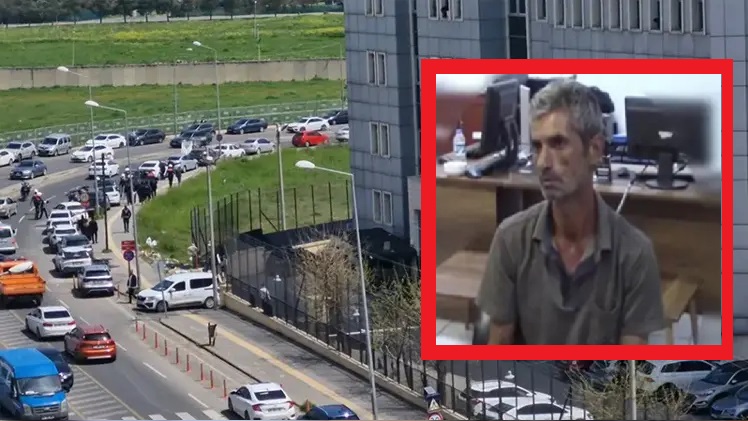 Tabancalarla Yakalanan Nevzat Bahtiyar’ın Oğlu Ve Kardeşine 3’er Yıla Kadar Hapis İstemi