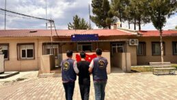 Diyarbakır’da 1 Haftada Aranan 162 Şüpheli Yakalandı