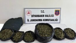 Diyarbakır’da 1 Haftada Uyuşturucu Taciri 18 Şüpheliye İşlem Yapıldı