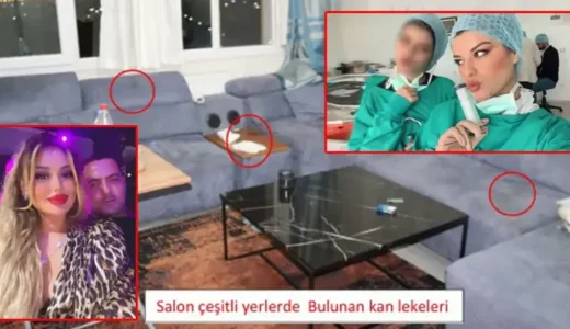Ejegül Davasında Yargılanan Ayşe Tokyaz Cinayetinin Şüphelisi: “İntihar Olup Olmadığı Araştırılsın”