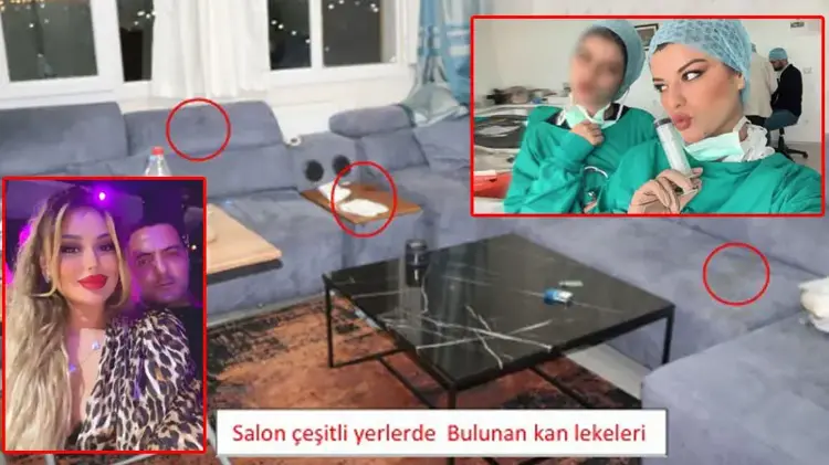 Ejegül Davasında Yargılanan Ayşe Tokyaz Cinayetinin Şüphelisi: “İntihar Olup Olmadığı Araştırılsın”