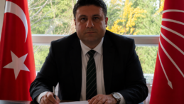 CHP Diyarbakır İl Başkanlığı’na Eke Atandı, İstifalar Başladı