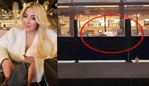 Merve Nur’un Öldüğü Davada Baba Yeniden Şikayetçi Oldu: “Kızımın Ölümü Kazayla Olmadı”