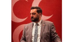 MHP’li Kocakap: “15 Temmuz, Milletin İradesine Sahip Çıktığı Destandır”