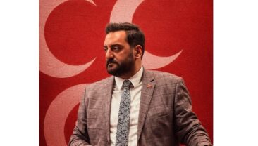 MHP’li Kocakap: “15 Temmuz, Milletin İradesine Sahip Çıktığı Destandır”