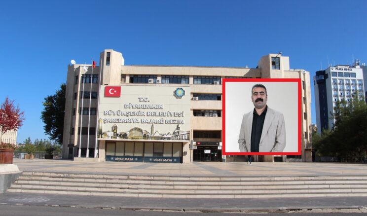 DBB Eşbaşkanı Doğan Hatun Görevinden Çekildi