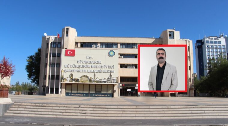 DBB Eşbaşkanı Doğan Hatun Görevinden Çekildi