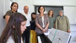 Kayapınar Belediyesi’nden Başka Kurumlara Devredilen Belediye Tesisleri İçin Çağrı
