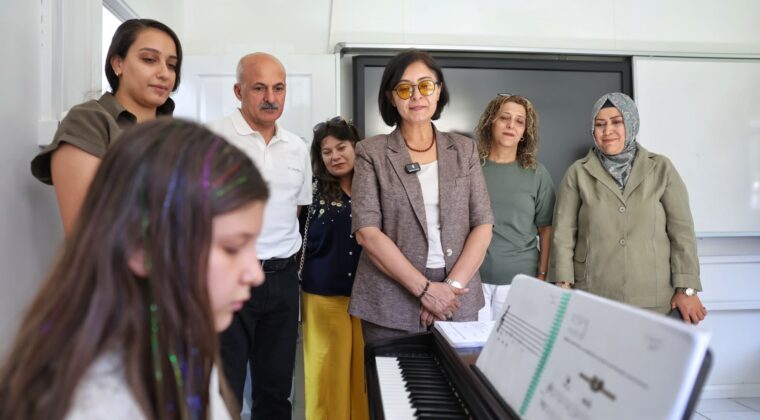 Kayapınar Belediyesi’nden Başka Kurumlara Devredilen Belediye Tesisleri İçin Çağrı