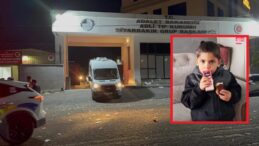 Sulama Kanalına Düşen Süleyman, 9 Gün Sonra Hayatını Kaybetti