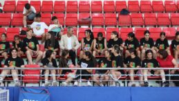 Kayapınar Belediyesi’nin BESYO Ve Spor Lisesi Hazırlık Kurslarına Yoğun İlgi