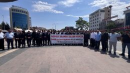 MHP’li Küçük: “Diyarbakırlı Hemşehrilerimiz Bu Meseleye Sahip Çıkıyor”