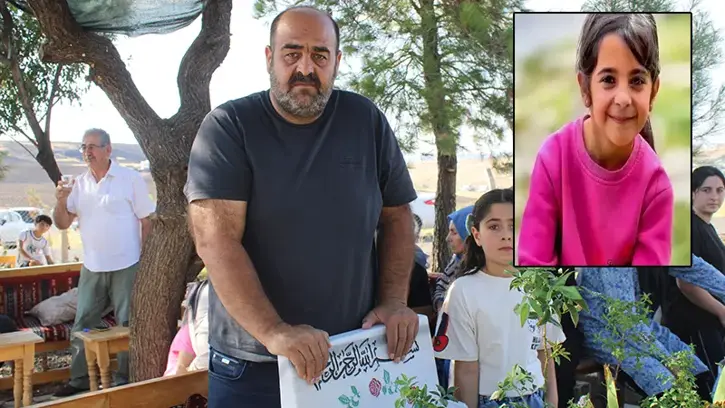 Narin Güran’ın 2’nci Ölüm Yıl Dönümünde Babasından Mevlit Çağrısı