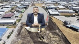 Diyarbakır OSB’de 5 MW’lık GES Projesinde Saha Çalışmaları Başladı