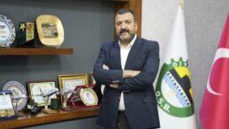 OSB Başkanı Fidan: “Barışın En Büyük Kazananı Ekonomi Olacak”