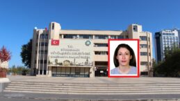 DBB Meclis 1. Başkan Vekilliğine Evin Yelboğa seçildi