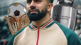 Amedspor, Çekdar Orhan İle Yollarını Ayırdı