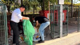 Kayapınar Belediyesi’nden Miadı Dolmuş İlaçlar İçin Çağrı
